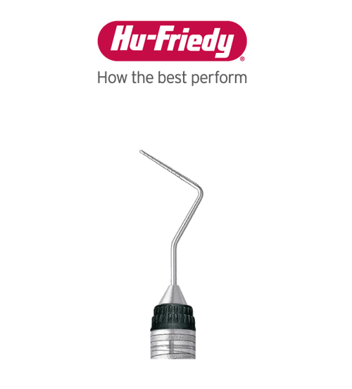 Hu-Friedy Williams #7