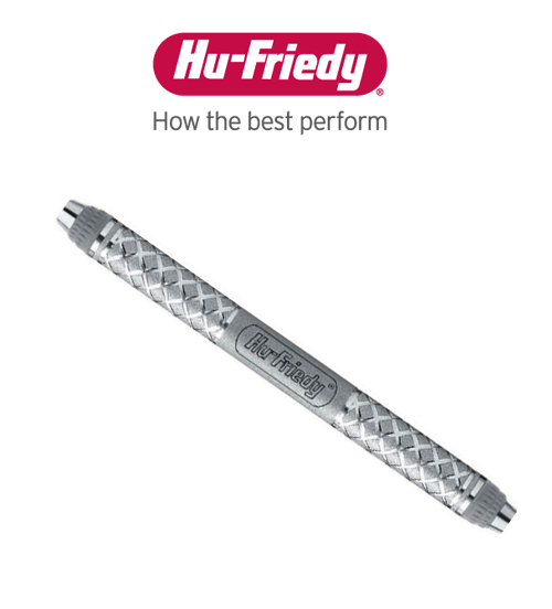 Hu-Friedy #9 EverEdge 2.0 Çift Taraflı Saplar