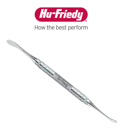 Hu-Friedy Demirel, Sap #6