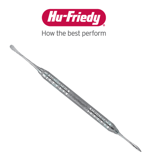Hu-Friedy Labanca #2, Sap #6