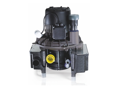 DÜRR DENTAL VS 600 Cerrahi Aspiratör