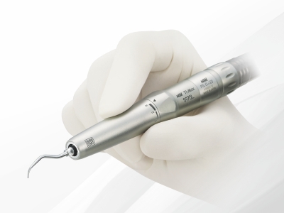 NSK Tİ-Max S970 Adaptörlü Kavitron Cihazı (Işıksız Model)