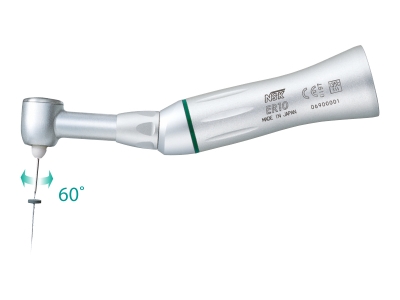 NSK TEP-ER 10 Endodontik Anguldurva