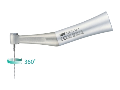 NSK FX75 Endodontik Anguldurva