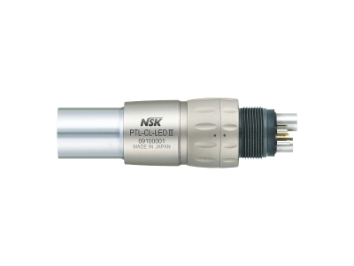 NSK PTL-CL-LED III LED Işıklı Su Ayarlı Adaptör (Coupling)