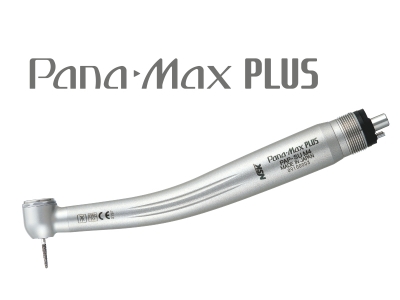 NSK PANA-MAX PLUS SU Ünite Direk Monte Aeratör Başlığı