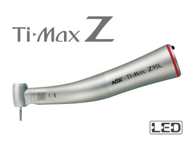 NSK Ti-Max Z95L Anguldurva (LED Işıklı)