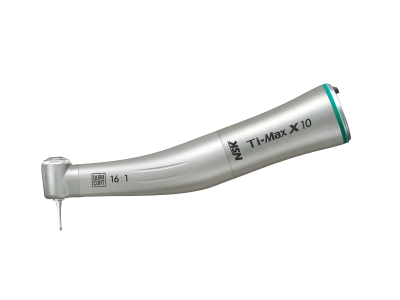 NSK Ti-Max X10 Anguldurva (Işıksız Sistem)