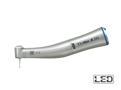 NSK Ti-Max X25L Anguldurva