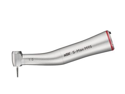 NSK S-Max M95 Anguldurva (Işıksız Sistem)