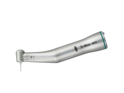 NSK S-Max M15 Anguldurva (Işıksız Sistem)
