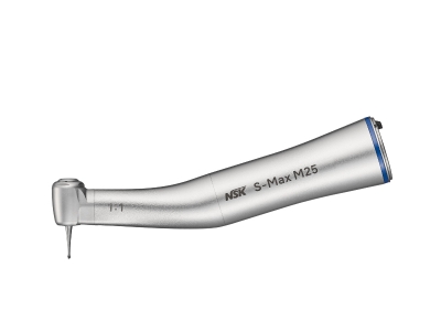 NSK S-Max M25 Anguldurva (Işıksız Sistem)