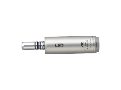 NSK Ti-Max M40 XS Elektrikli Mikromotor (LED Işıklı)