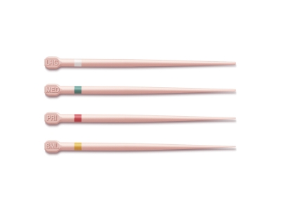 WAVE-ONE GOLD Tapered Gutta Percha Points Kanal Dolgu Maddesi