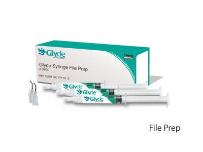 Dentsply GLYDE Kanal Temizleme Jeli (File Prep)