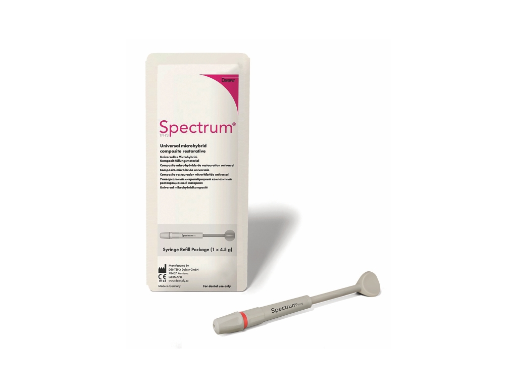 DENTSPLY SPECTRUM Kompozit Dolgu Materyali Refill