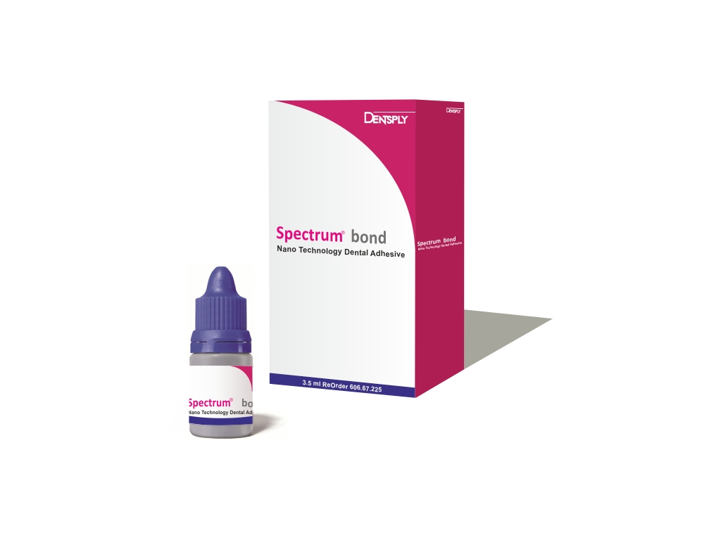 DENTSPLY SPECTRUM BOND 7.Jenerasyon Tek Komponentli Bond