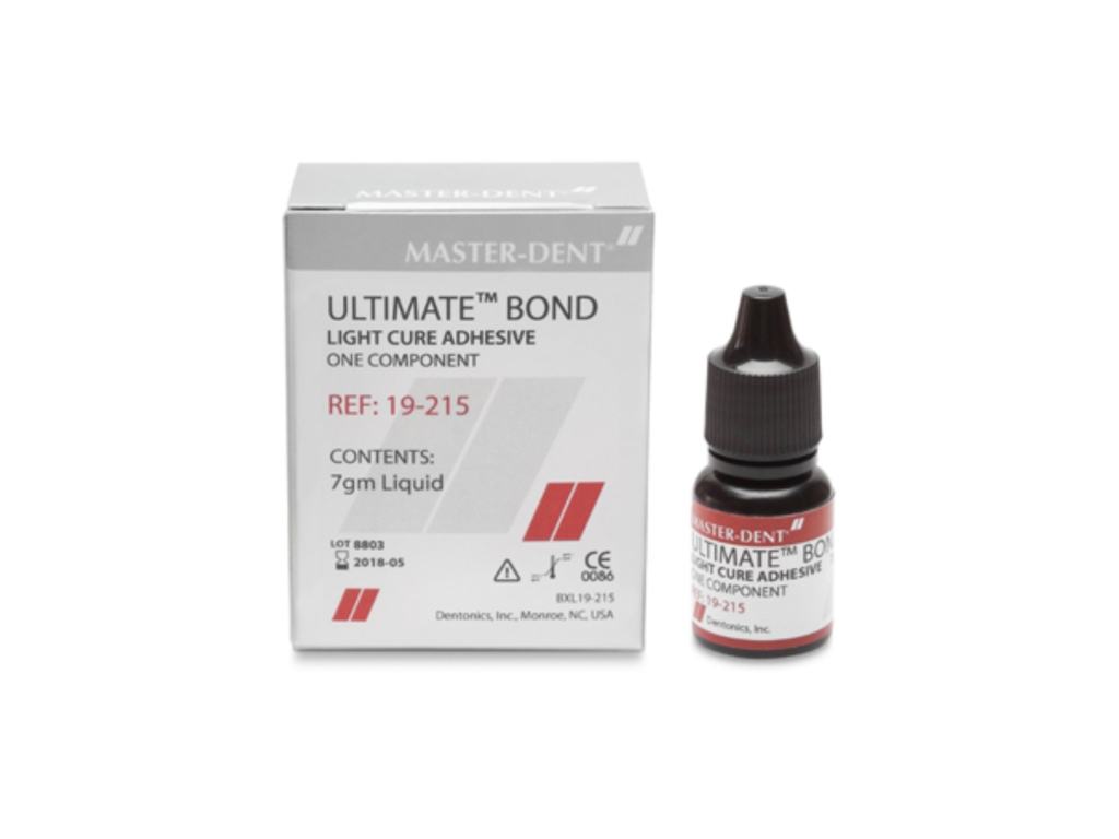 DENTONICS ULTIMATE BOND Çift Aşamalı Bond
