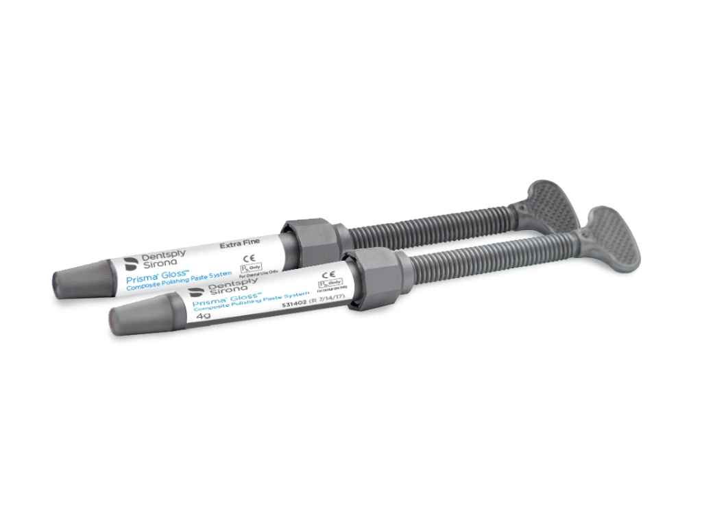 DENTSPLY PRISMA GLOSS Cila Patı