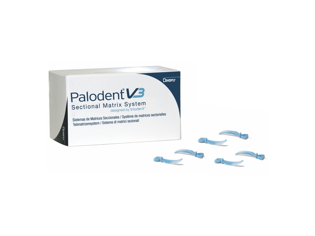 DENTSPLY PALODENT V3 Matrix Refill