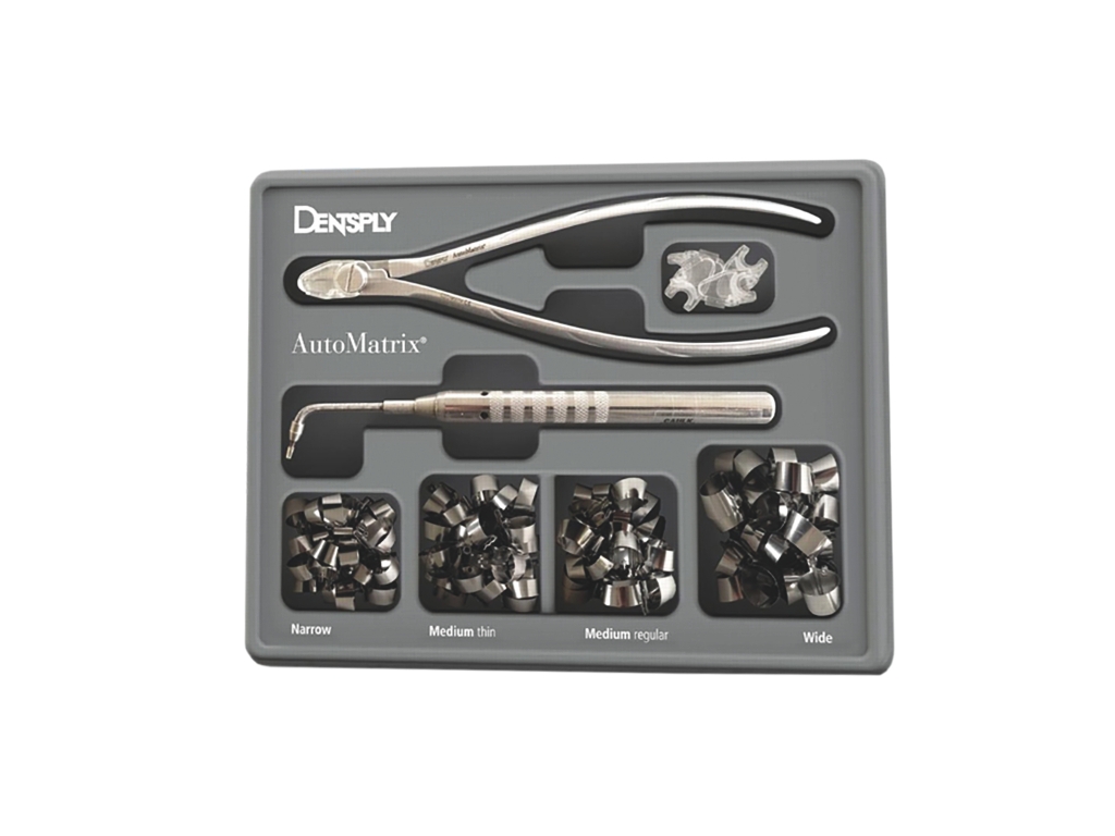 DENTSPLY AUTOMATRIX Set