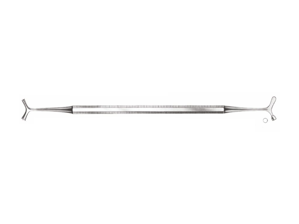 MEDESY Amalgam Fulvarı 535