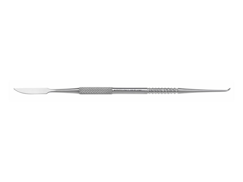 MEDESY Modelaj Spatülü 589 (160mm)