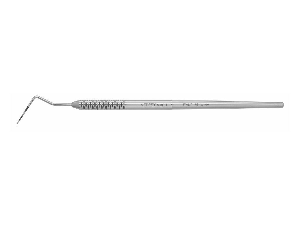 MEDESY Periodontal Sond 548