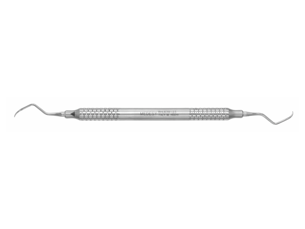 MEDESY Universal Küret 639