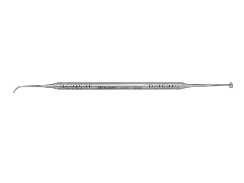 MEDESY Burnisher 475/29