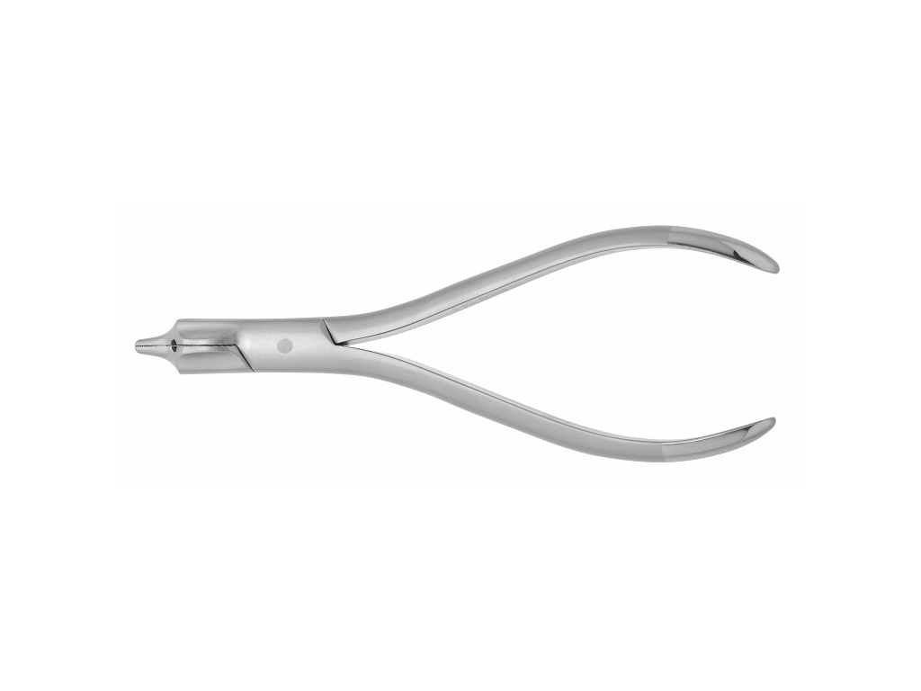 MEDESY Ortodontik Pens 2781