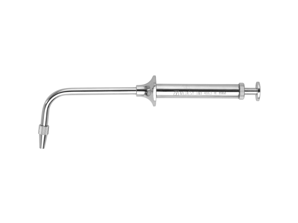 MEDESY Amalgam Tabancası (Metal) 4863