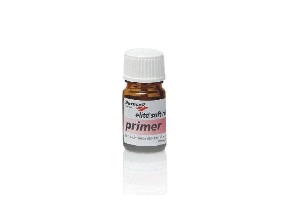 ZHERMACK Elite Prelining Primer 4ml.