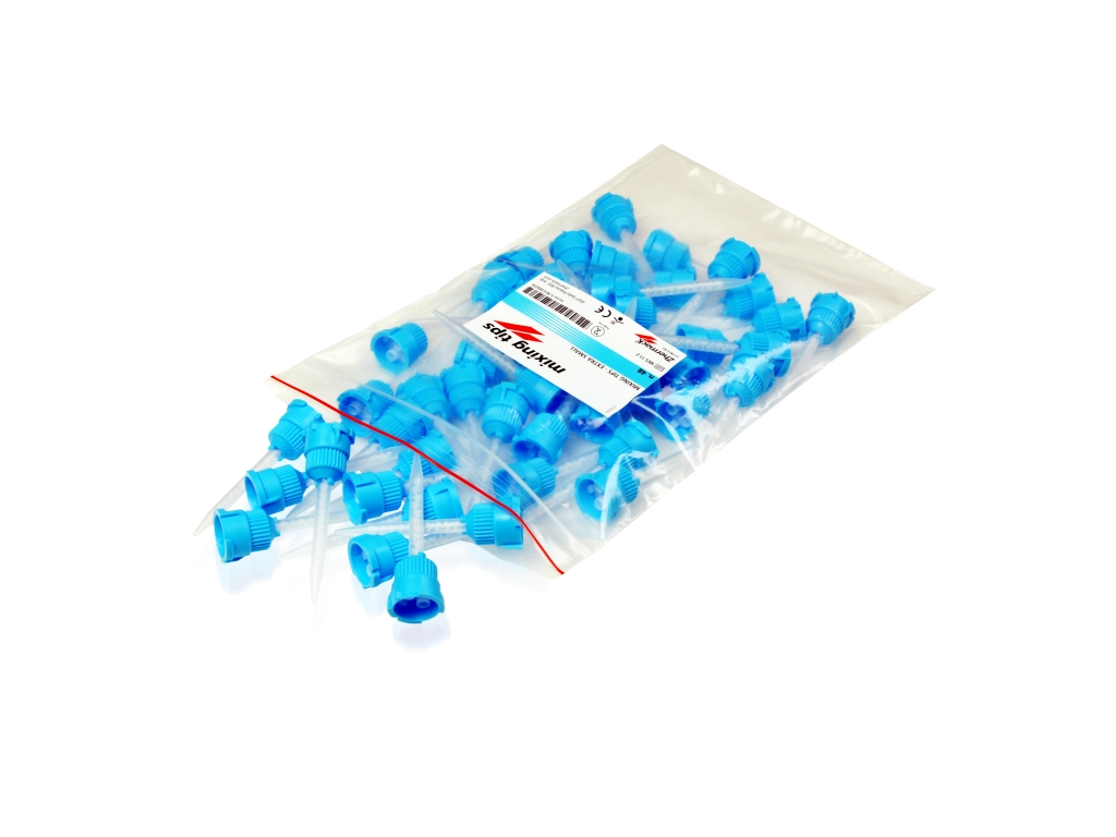 ZHERMACK ACRYTEMP Karıştırma Ucu