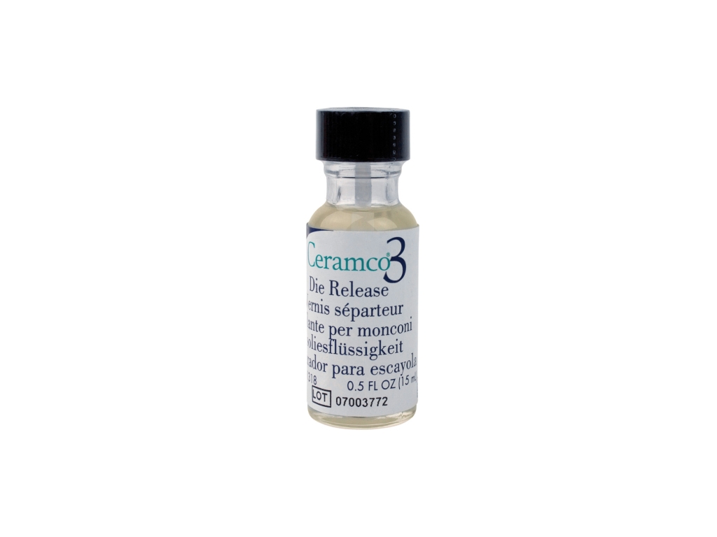 CERAMCO 3 Universal Die Release (15 ml.)