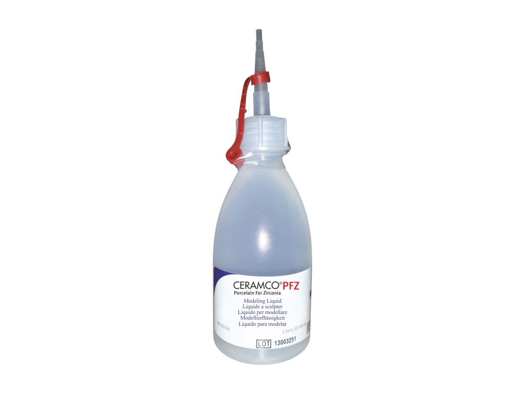 CERAMCO PFZ Dentin Likit (100 ml.)