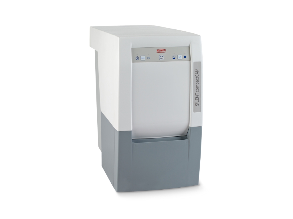 RENFERT SILENT COMPACTCAM Vakum Cihazı