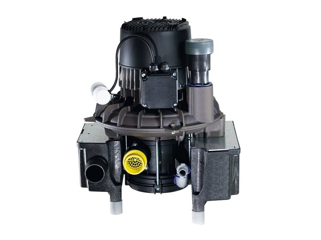 DÜRR DENTAL VS1200 S Cerrahi Aspiratör