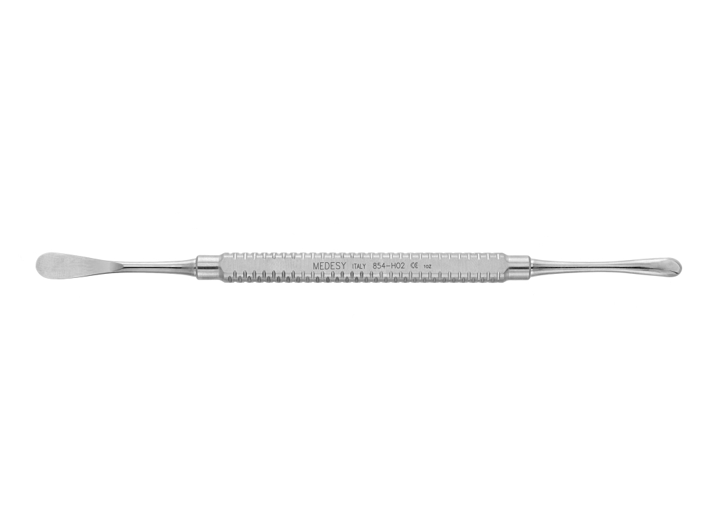 MEDESY Periosteal Elevatör 854/H02-TI