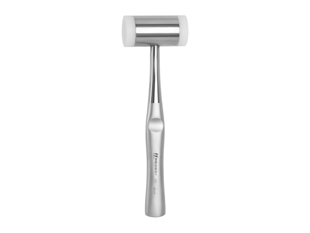MEDESY Metal Çekiç 190mm 952