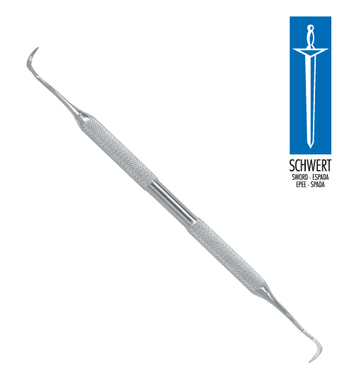 SCHWERT Crane - Kaplan Scaler