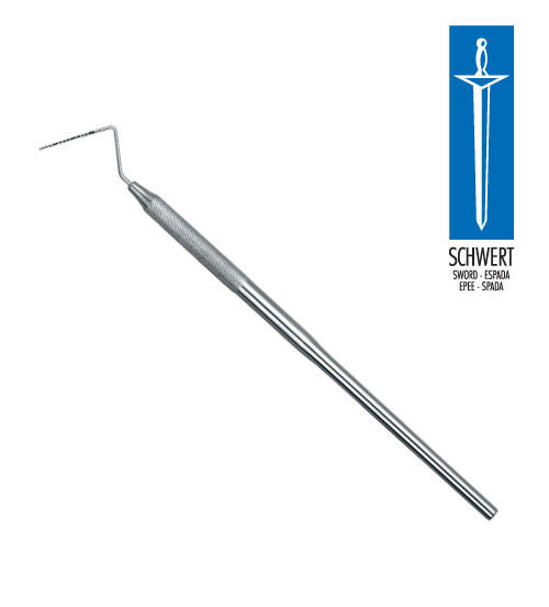 SCHWERT Periodontal Sond 1/1/1/1/1/1/1/1/1/1/1/1/1/1/1