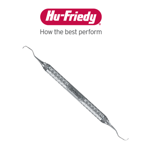 Hu-Friedy EverEdge 2.0, 1/2