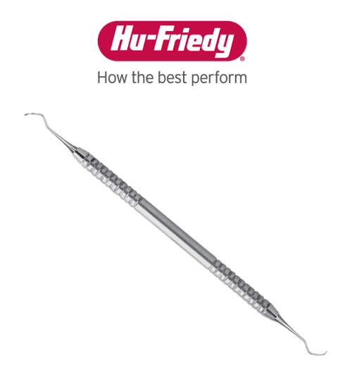 Hu-Friedy Columbia Küret 13/14