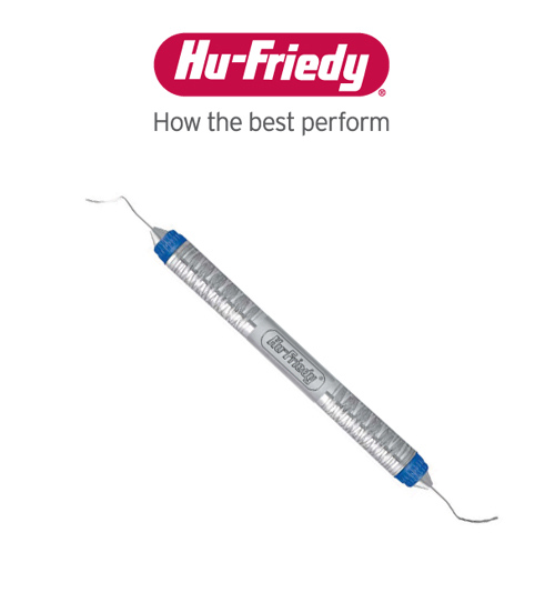 Hu-Friedy *DiamondTec Mesial-Distal