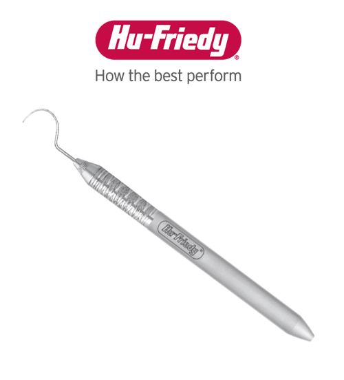 Hu-Friedy Orak Sond