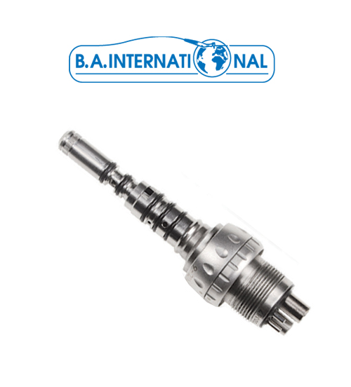 B.A.International 560 LED Ultimate