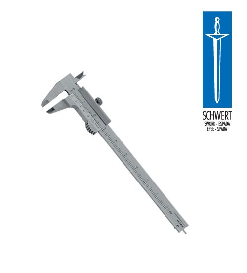 SCHWERT Kumpas 11.5 Cm / 0-70 Mm