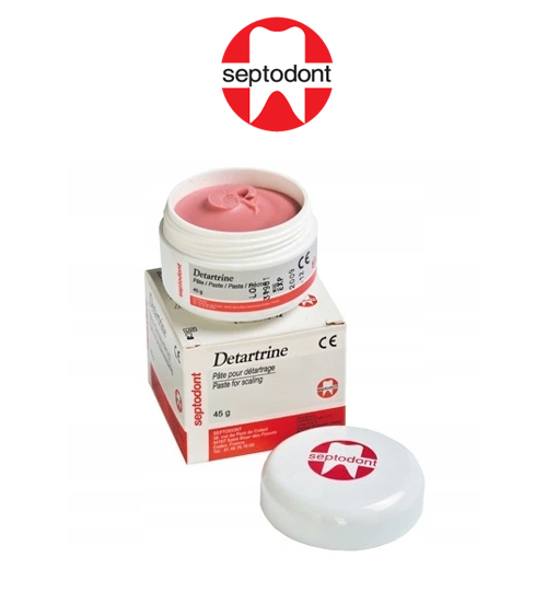SEPTODONT Detartrine Detartraj Patı