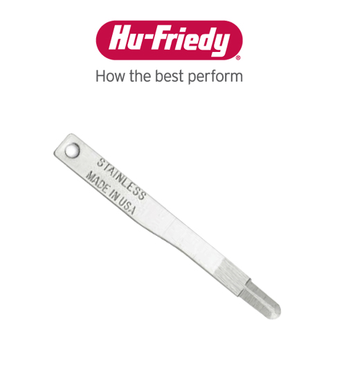 Hu-Friedy Mikro Bisturi #69